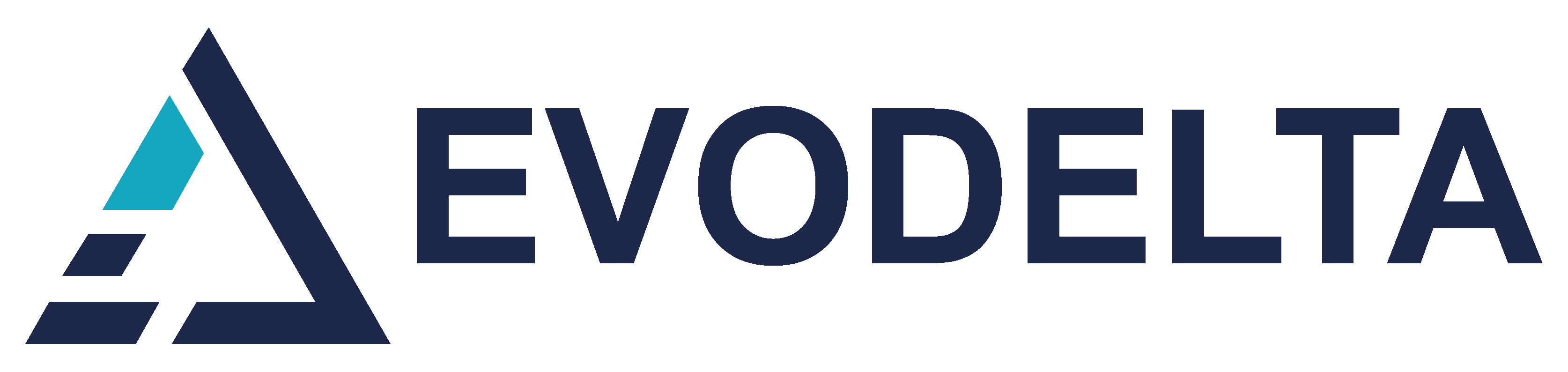 EvoDelta — Innovamos en cada solución